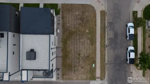 Land in Desirable Fort Collins Neighborhood