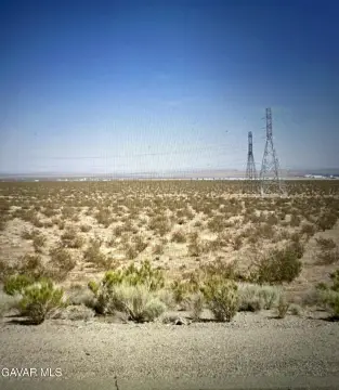 A-1 Agricultural Land Parcel