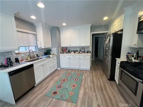 Two Detached Homes on One Lot