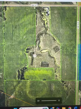 Cropland Investment Opportunity in Tripp