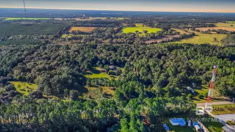 Robertsdale Land For Sale