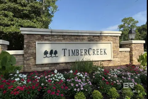 Residential Lot in Golf Community