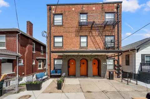 Newport Multifamily Investment Opportunity