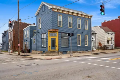 Mixed-Use Building in Newport, KY