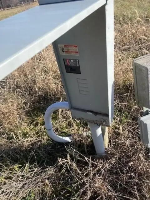 Rich Hill Land Opportunity