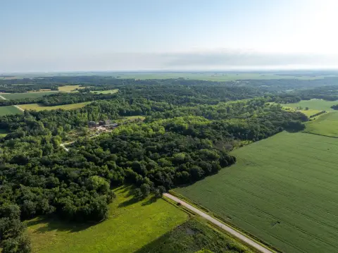 Lehigh, Iowa Recreational Land