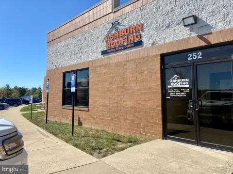 Turn Key Office Space