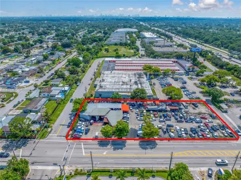 Miami Gardens Development Opportunity