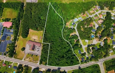 Augusta Land Parcel For Sale