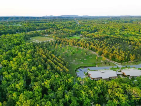 184 Acres in West Little Rock