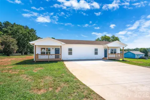 Brand New Duplex Investment