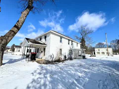 Reed City Duplex Investment Opportunity