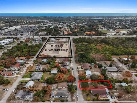Hobe Sound Residential Lot