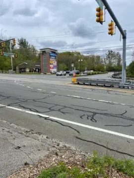 Commercial Land Near Shopping Plaza