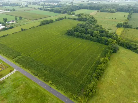 Tillable Agricultural Land