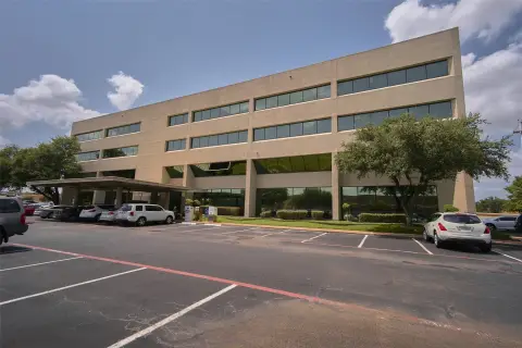 Renovated Office Suite