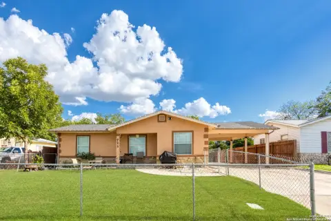 Remodeled Duplex with Long-Term Tenants