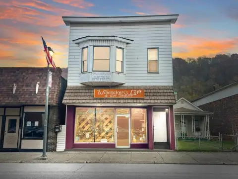 Follansbee, WV Mixed-Use Property