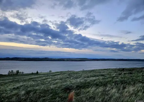 Residential Land in Buffalo, WY