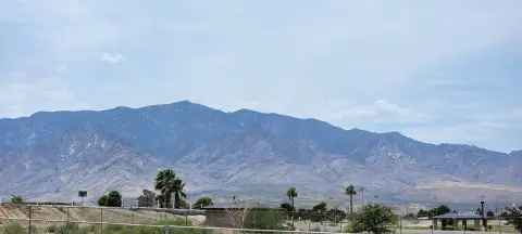 20 Acres Vacant Land Safford