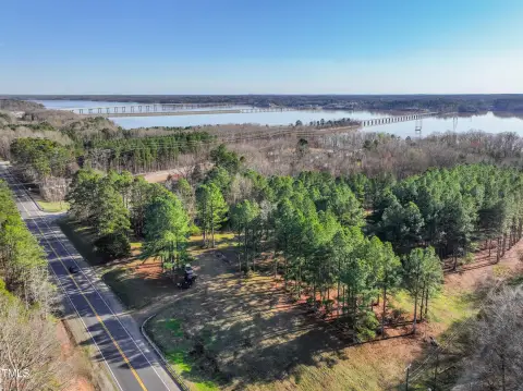 Kerr Lake Region Land Opportunity