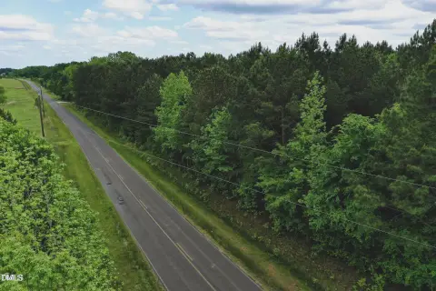 Residential Land in Spring Hope