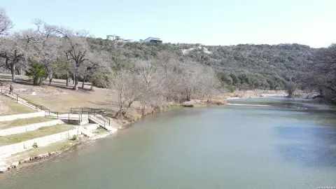 New Braunfels Hill Country Land