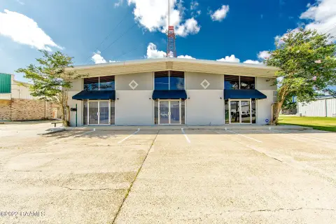 Morgan City Retail/Office Opportunity