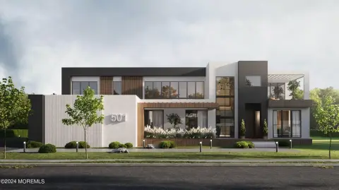 Residential Land in Toms River