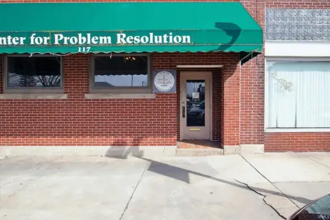 Downtown Goshen Office Space Available