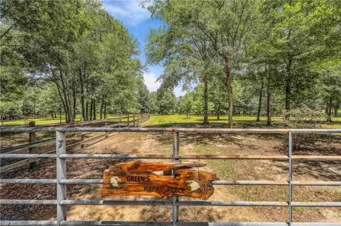 Unzoned Acreage with Multiple Home Sites