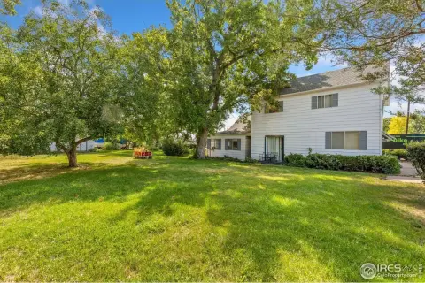 Old Town Louisville Commercial Land