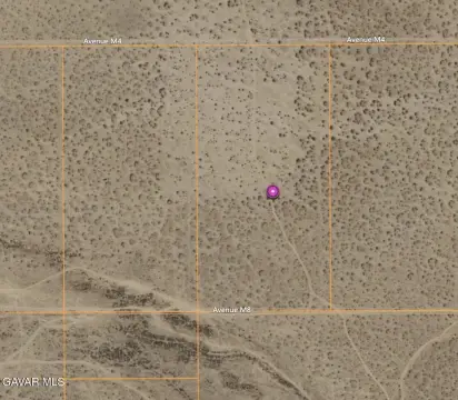 Unimproved Recreation Land