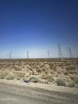 Vacant Agricultural Land