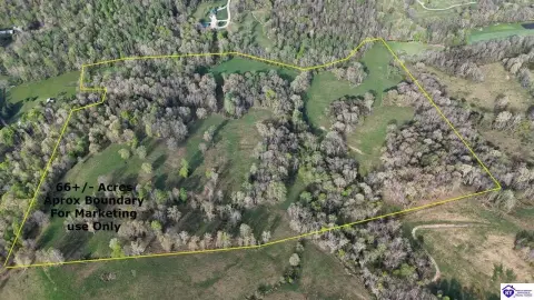 66 Acres Vacant Land