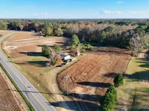 Land in Fuquay Varina, NC