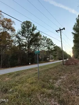 Chapel Hill Land Opportunity