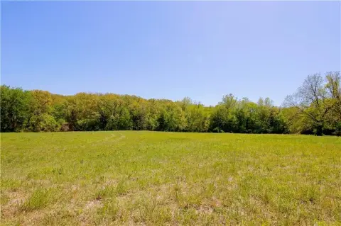 Berryville Land with Highway Frontage