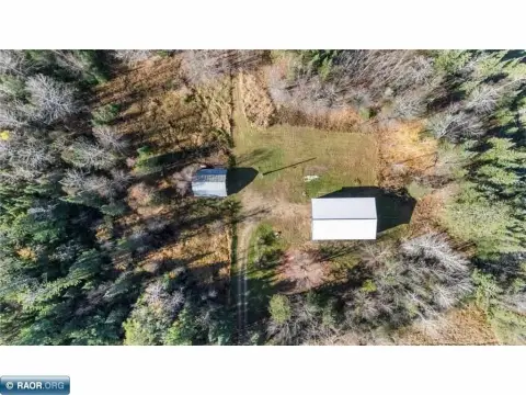 34 Acres Near National Forest