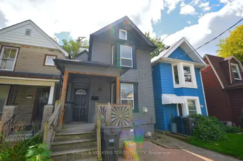 Residential Income Property