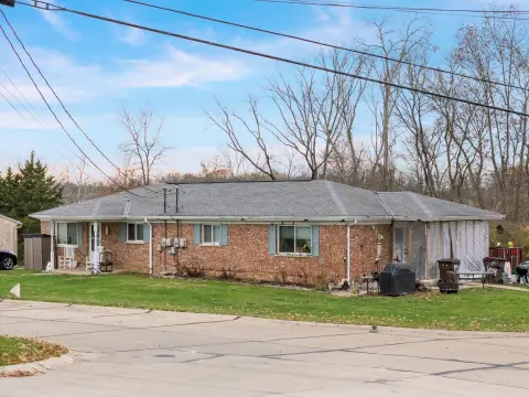 Independence, KY Duplex for Sale
