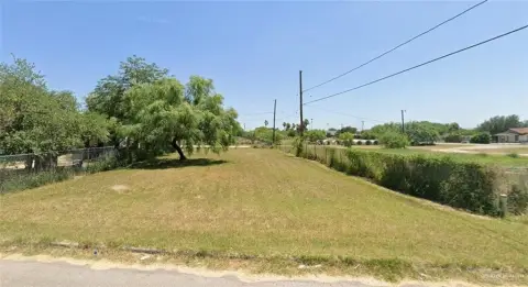 Edinburg Residential Lot For Sale