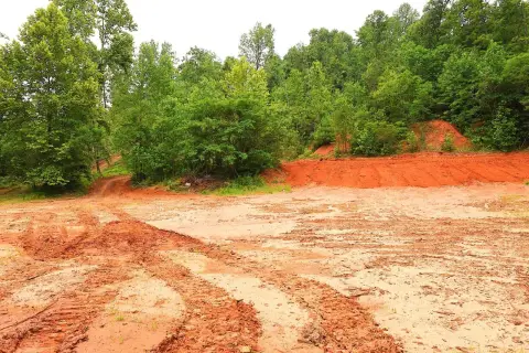 Bonnieville, KY Vacant Land
