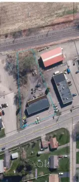 Zoned Commercial Specialty Property