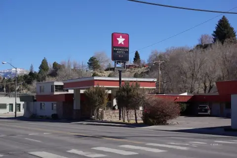 Magnuson Ely Hotel For Sale