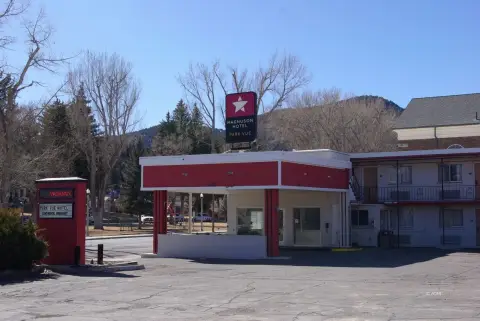 Magnuson Hotel in Ely, Nevada