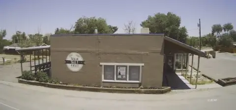 Remodeled Restaurant Near National Park