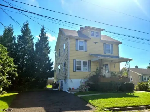 Two-Unit Duplex with Fenced Yard