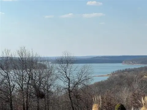 Lake View Lots in Skiatook