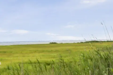 Water View Lot in Captains Cove